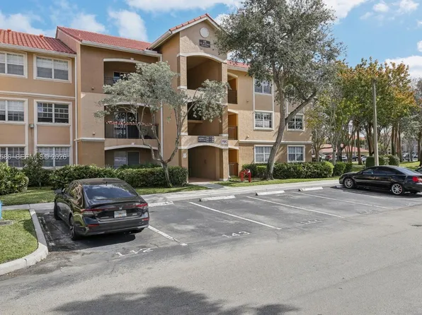 11600 SW 2nd St #18208, Hollywood, FL 33025