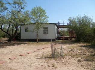 19052 Cottonwood Dr, Millersview, TX 76862