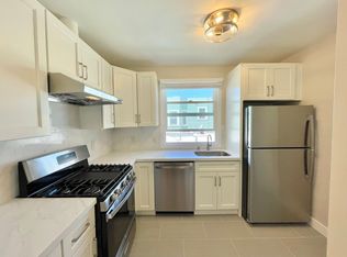 5020 California St APT 5, San Francisco, CA 94118