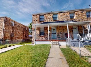 5108 Laurel Ave, Baltimore, MD 21215