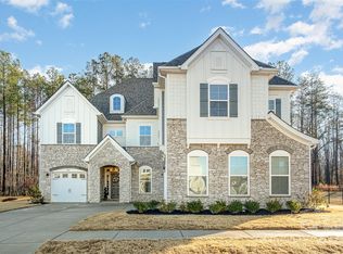 815 Yucatan Dr, Waxhaw, NC 28173