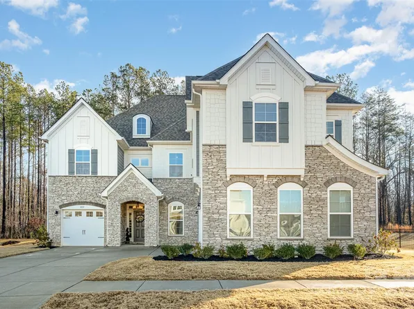 815 Yucatan Dr, Waxhaw, NC 28173