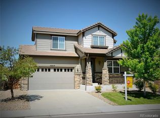 10263 Greenfield Cir, Parker, CO 80134