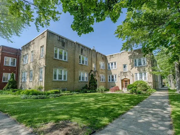 5654 N Maplewood Ave #2, Chicago, IL 60659