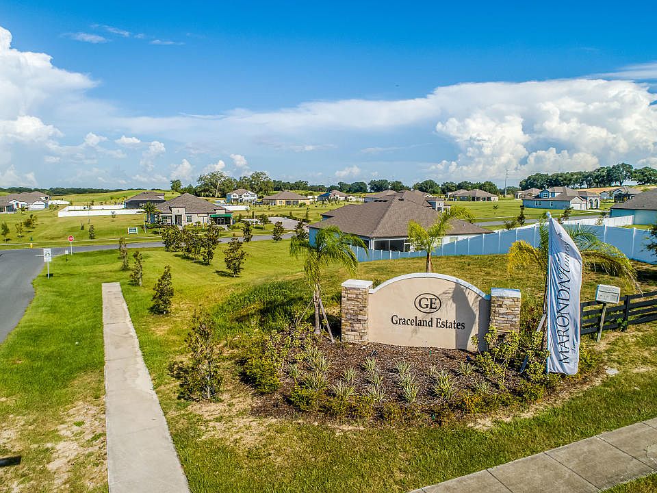 Graceland Estates by Maronda Homes in Thonotosassa FL Zillow