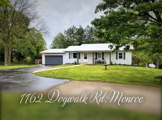 1162 Dogwalk Rd, Monroe, TN 38573