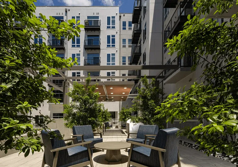 Instrata at Legacy West — Photo 18