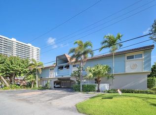 902 E Palm Ave APT 4, Boca Raton, FL 33432