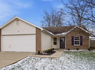 8394 Nightshade Dr, Hamilton Twp, OH