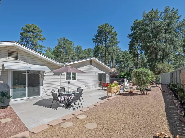 819 N Ponderosa Cir, Payson, AZ 85541