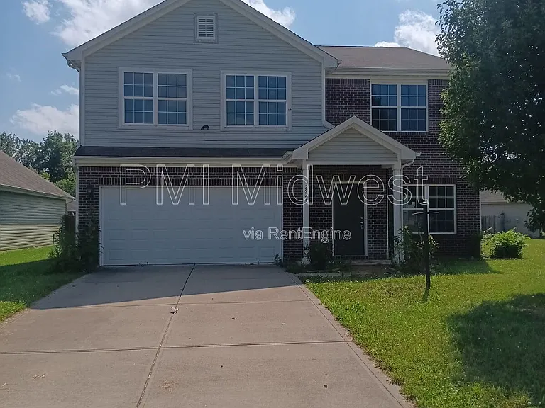 2526 Copper Hill Dr — Photo 1