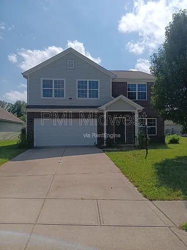2526 Copper Hill Dr Photo 1