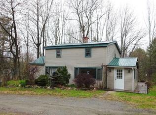 64 Manning Mill Rd, Hampden, ME 04444