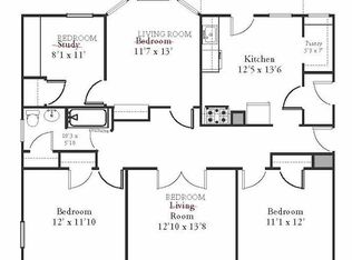 3 Corliss Pl, Cambridge, MA 02139