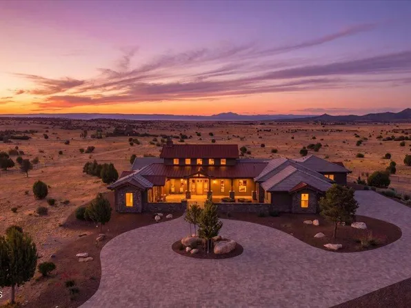 18400 N Doric Way, Prescott, AZ 86305