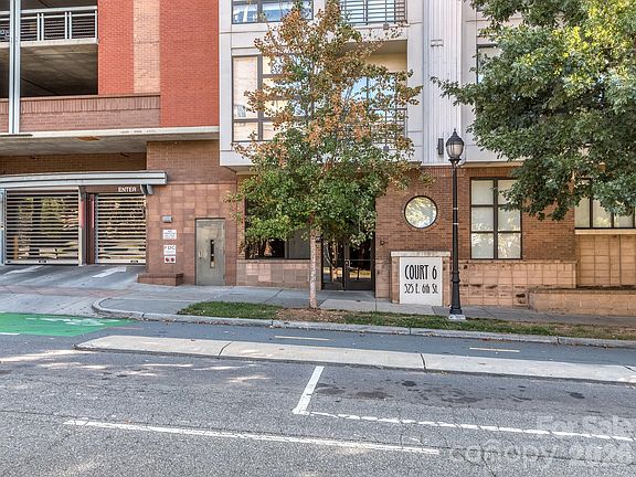 3rd image of 525 E 6th St Unit 407