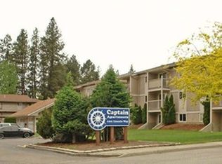 1201 Lincoln Way APT 204, Coeur D Alene, ID 83814