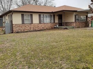 282879 E 1800th Rd, Comanche, OK 73529