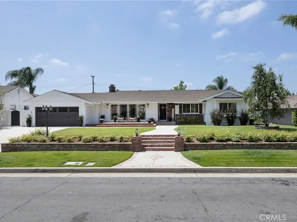 512 Las Riendas Dr, Fullerton, CA 92835