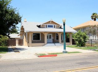 335 N Broadway St, Fresno, CA