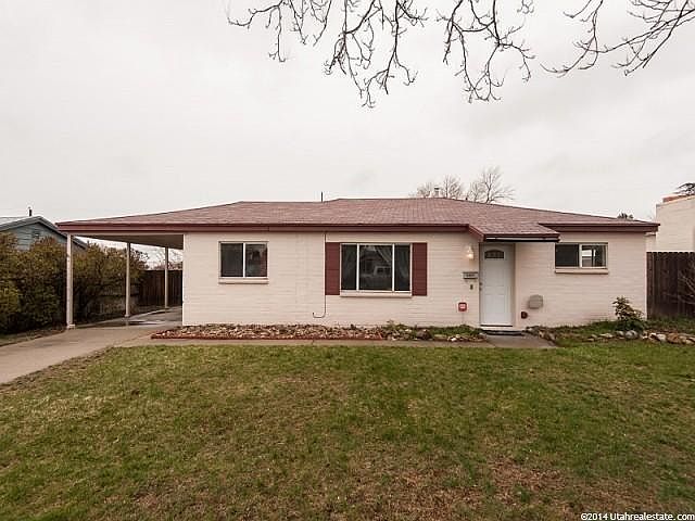 1st image of this home