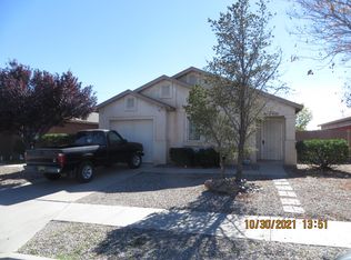 7300 Old Aspen Rd SW, Albuquerque, NM 87121