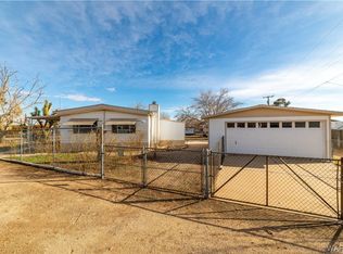 3126 & 3130 E Northfield Ave, Kingman, AZ 86409