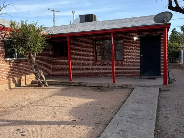 4534 E 20th St, Tucson, AZ 85711