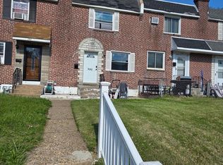 780 Taylor Dr, Folcroft, PA 19032