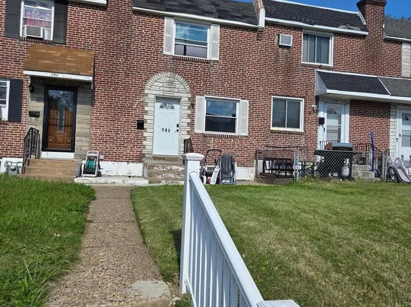780 Taylor Dr, Folcroft, PA 19032