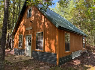 10334 W Seven Mile Rd, Irons, MI 49644