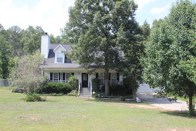 126 Citadel Dr, Aiken, SC 29803 | Zillow