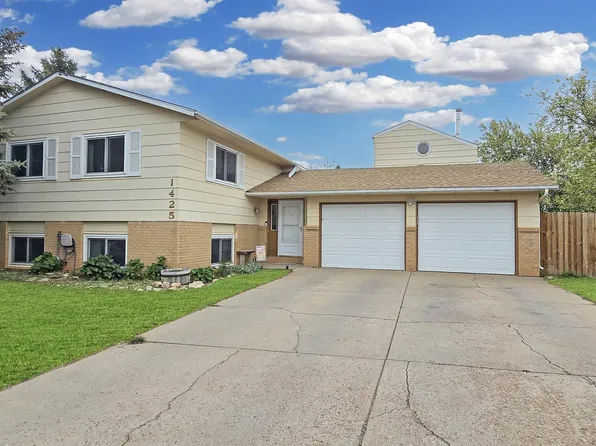 1425 Beaufort St, Laramie, WY 82072