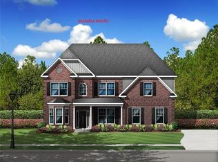 5051 Mill Creek Rd, Clover, SC 29710