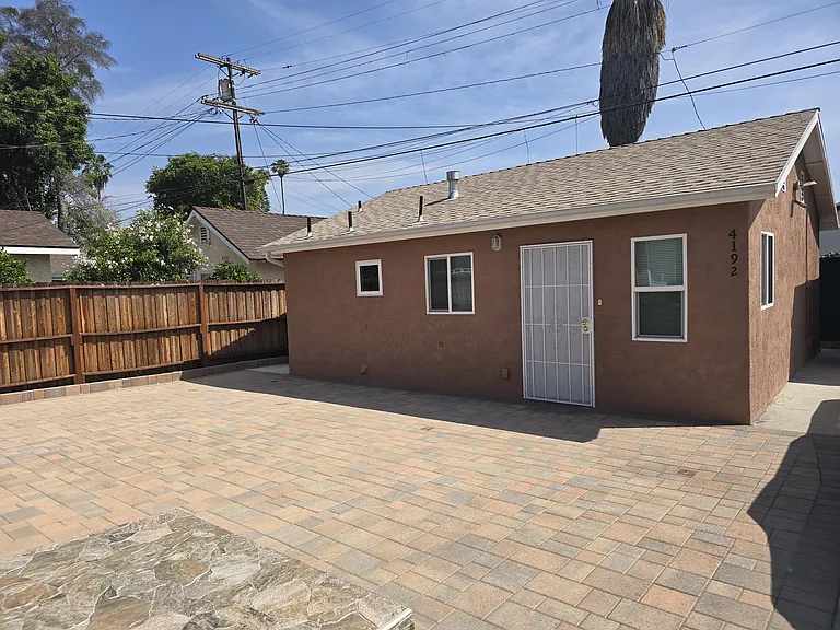 4192 S Harvard Blvd #ADU — Photo 14