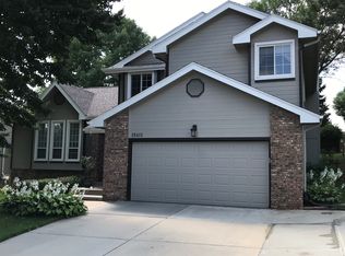 15411 Burt St, Omaha, NE 68154