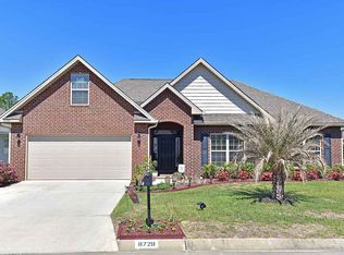 8728 Bradfield Dr, Pensacola, FL 32506