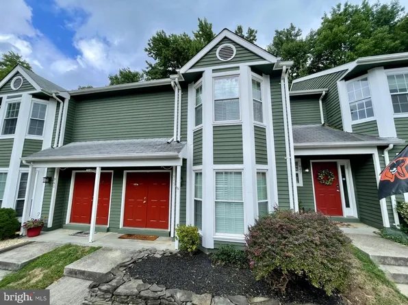 945 Breakwater Dr, Annapolis, MD 21403