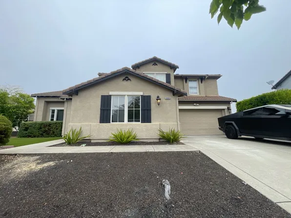 28863 Bailey Ranch Rd, Hayward, CA 94542