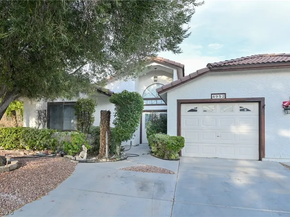4952 Birch Bay Ln, Las Vegas, NV 89130