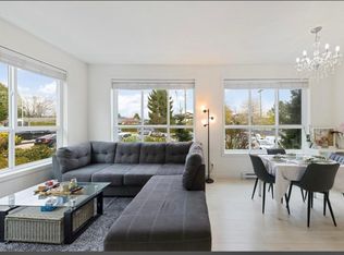 6438 195a St #108, Surrey, BC