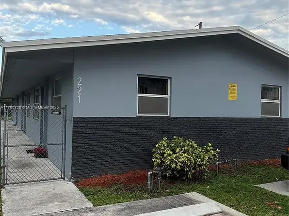 221 NW 11th Ave APT 3, Fort Lauderdale, FL 33311