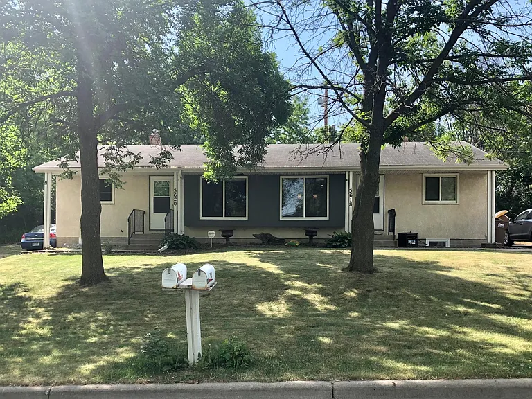 3620 Oak Ter — Photo 1