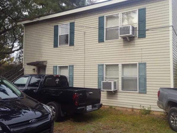 West 4th St. 209, 209 W 4th St APT B, Deridder, LA 70634