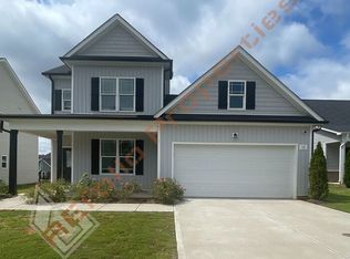 32 Patagonia Pl, Clayton, NC 27520