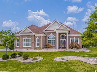 529 Amberview Loop, Little River, SC 29566