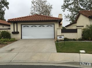 4781 Sequoia Pl, Oceanside, CA 92057