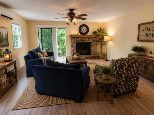 (undisclosed Address), Maggie Valley, NC 28751
