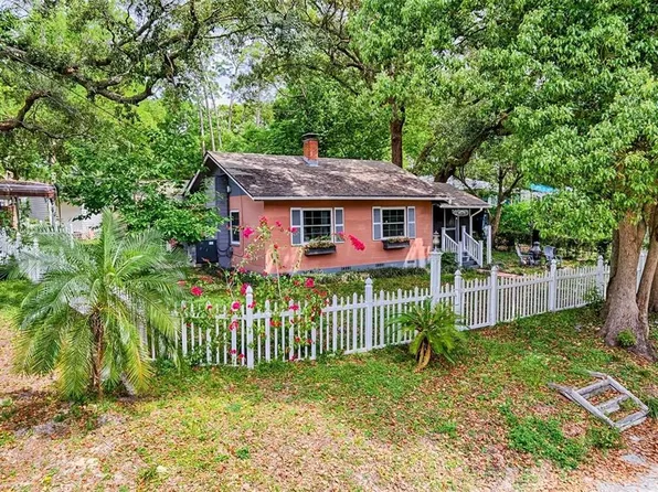 360 SE Lakeview Dr, Keystone Heights, FL 32656