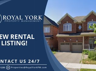 60 Maple Valley Rd #2, Vaughan, ON L6A0X8